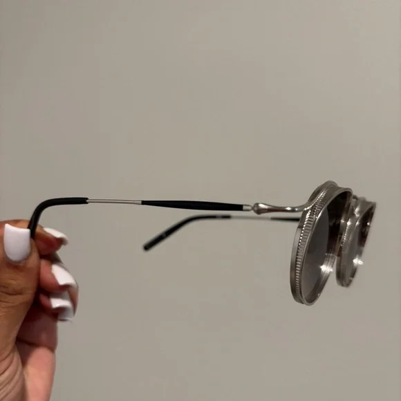 Matsuda sunglasses